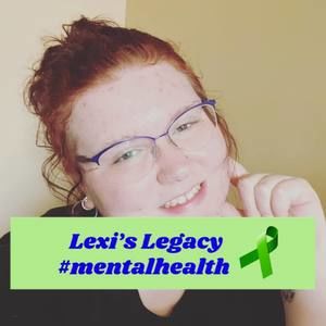 Meet your Posher, Leah